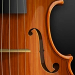 classical music radio android application logo